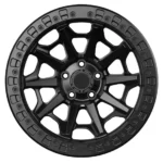 Deep Lip Forged Aluminium Alloy Offroad Car Rim 16-24 Inch - Image 2