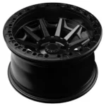 Deep Lip Forged Aluminium Alloy Offroad Car Rim 16-24 Inch - Image 3