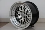 Different Size Aftermarket Wheels Autopart Racing Car Rims - Image 2