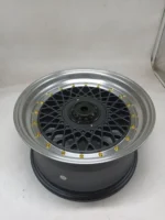 Wholesale Different Size Alloy Luxury Aftermarket Rims