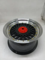 Wholesale Different Size Alloy Luxury Aftermarket Rims - Image 3