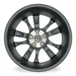Replica Alloy Wheel Rims for Toyota KIA VW