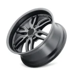 16-Inch Alloy Wheels Rims Rust-Resistant for Compact Cars - Image 3