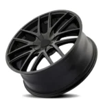 20-Inch Heavy-Duty Car Wheel Hubs for Tough Terrain - Image 4