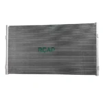 Durable Auto AC Part Car Condenser High Efficiency - Image 2