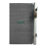 Durable Auto AC Part Car Condenser High Efficiency - Image 3