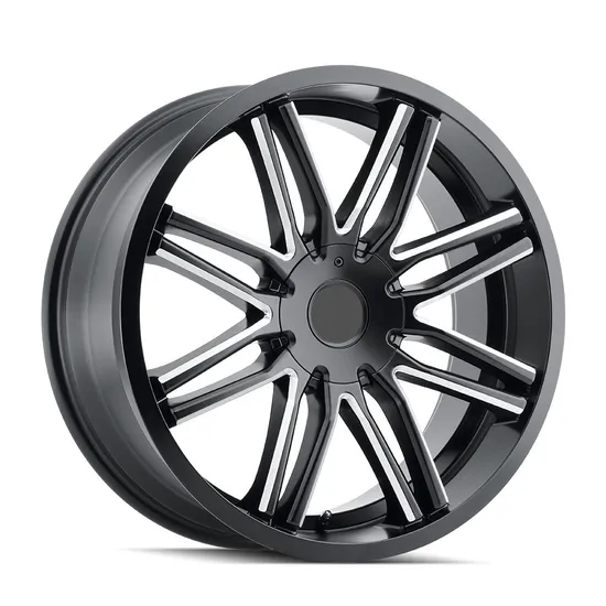 16-Inch Off-Road Wheels for All-Terrain Adventures