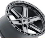 Durable Replica Alloy Wheels 16-24 Inch Forged Lightweight Rims - Image 3