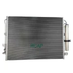 Durable Universal Automobile AC Condenser - Image 2