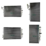 Durable Universal Automobile AC Condenser - Image 4