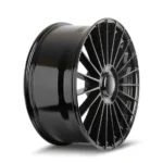 19 Inch 5X120 PCD Chrome Alloy Cast Wheels Durable Stylish - Image 3