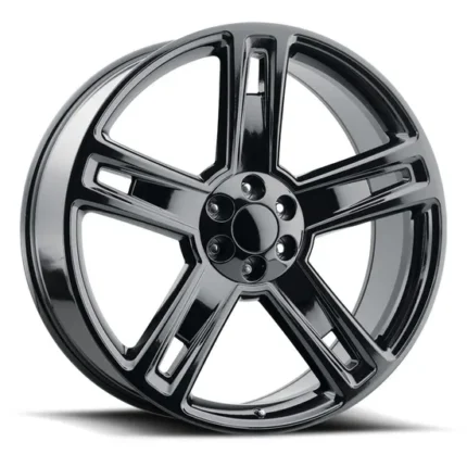 16X7.5 Car Wheel 4X114.3 PCD Et40 Elegant Robust