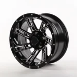 Factory 5X112 5X120 17-21inch Car Alloy Wheels China