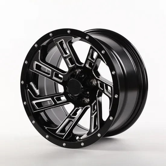 Factory 5X112 5X120 17-21inch Car Alloy Wheels China
