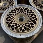 Factory Customized Forged Aluminum Alloy Car Wheel - Image 2