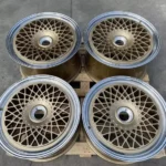 Factory Customized Forged Aluminum Alloy Car Wheel - Image 3