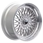 Factory Customized Forged Aluminum Alloy Car Wheel - Image 4