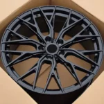 18-20inch 5X114.3 Cast Aluminium Car Alloy Rims Et30-40