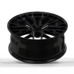18-20inch 5X114.3 Cast Aluminium Car Alloy Rims Et30-40 - Image 3