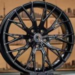 18-20inch 5X114.3 Cast Aluminium Car Alloy Rims Et30-40 - Image 4