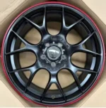 18 Inch Forged Concave Alloy Wheel Rim for BMW Racing Cars