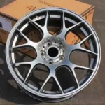 18 Inch Forged Concave Alloy Wheel Rim for BMW Racing Cars - Image 3