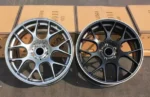 18 Inch Forged Concave Alloy Wheel Rim for BMW Racing Cars - Image 4