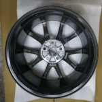 Tesla Alloy Wheel Rims Factory High Quality Durable Casting - Image 2