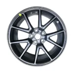Tesla Alloy Wheel Rims Factory High Quality Durable Casting