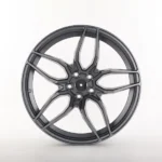 18 Inch Casting Aluminum Alloy Car Rims Wheels Factory Hot