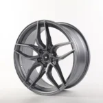 18 Inch Casting Aluminum Alloy Car Rims Wheels Factory Hot - Image 3