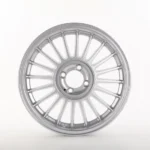 Factory Hot Sale Style 5X115 R18 Gunmental Custom Forged Alloy Car Wheels in 18 Inch - Image 4