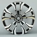 22/23inch 9.5j/10.5j 5*112/5*120 BMW Alloy Rim Factory Price - Image 2
