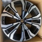 22/23inch 9.5j/10.5j 5*112/5*120 BMW Alloy Rim Factory Price