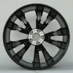 22/23inch 9.5j/10.5j 5*112/5*120 BMW Alloy Rim Factory Price - Image 3