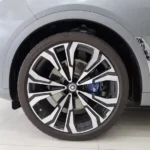 22/23inch 9.5j/10.5j 5*112/5*120 BMW Alloy Rim Factory Price - Image 4