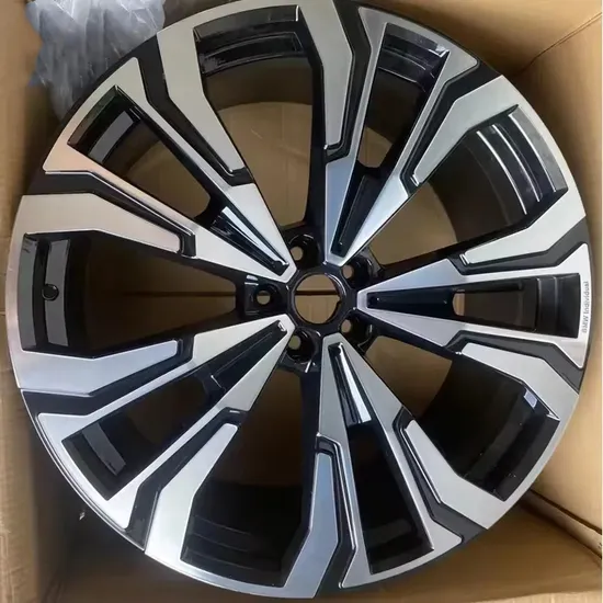 Factory-Price-Car-Wheels-22inch-23inch-9-5j-10-5j-PCD5-112-5-120-Alloy-Rim-for-BMW 22/23inch 9.5j/10.5j 5*112/5*120 BMW Alloy Rim Factory Price - Image 1
