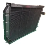 Radiator for Vnl Vnm Mack Vision Granite 10.8L 11.9L 12.8L 2008-2014