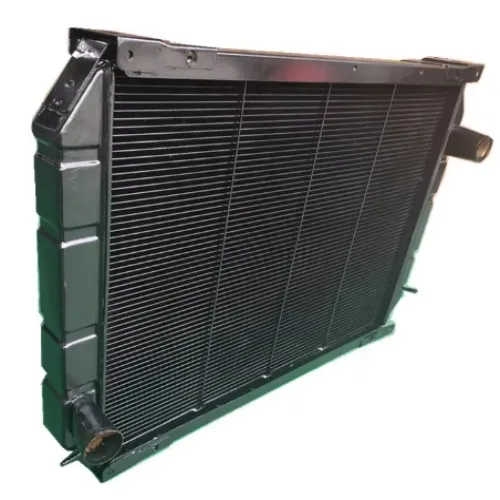 Radiator for Vnl Vnm Mack Vision Granite 10.8L 11.9L 12.8L 2008-2014