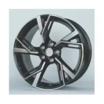 18*7.5 5*108 Forged Alloy Wheels Linkco Passenger Car Rims - Image 2
