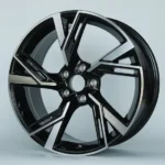 18*7.5 5*108 Forged Alloy Wheels Linkco Passenger Car Rims