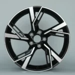 18*7.5 5*108 Forged Alloy Wheels Linkco Passenger Car Rims - Image 3