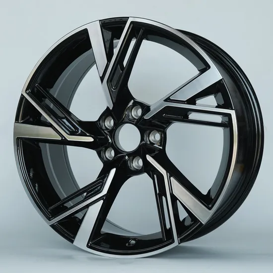 Factory-Wheel-Rims-Passenger-Car-Forged-Alloy-Wheels-18-7-5-5-108-for-Linkco 18*7.5 5*108 Forged Alloy Wheels Linkco Passenger Car Rims - Image 1