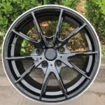 Car Alloy Wheels 16-19X8.5 Inch 5X100/5X114.3 Wholesale - Image 2