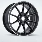 Car Alloy Wheels 16-19X8.5 Inch 5X100/5X114.3 Wholesale - Image 3