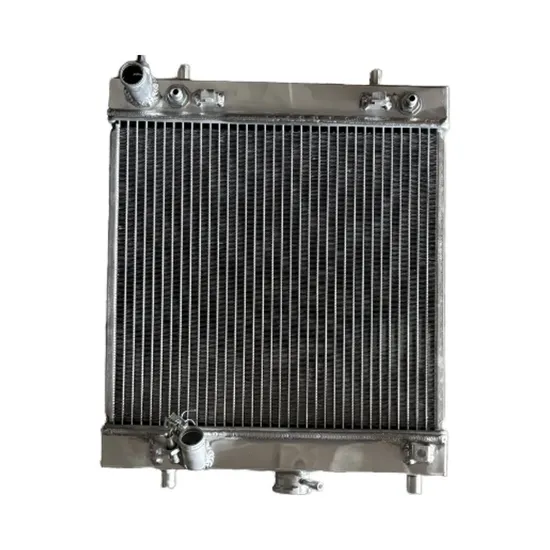 Factory-Wholesale-Hot-Selling-Engine-Cooling-System-Car-Truck-Radiator-Auto-Aluminium-Radiator-Manufacturer-for-Japanese-Korean-American-European-Chinese-Cars Factory Wholesale Hot Selling Engine Cooling System Car Truck Radiator Auto Aluminium Radiator Manufacturer for Japanese Korean American European Chinese Cars - Image 1