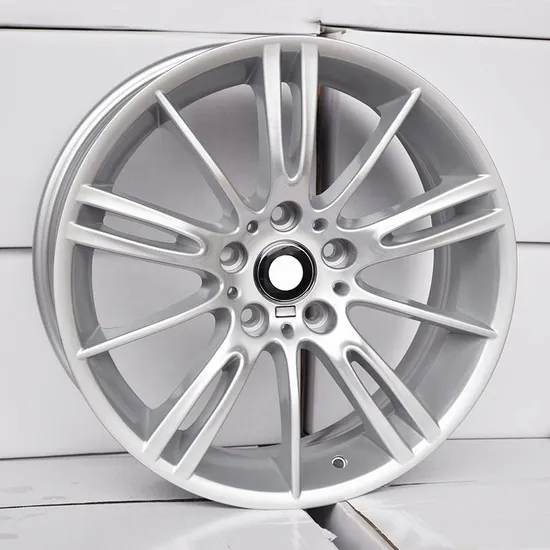 18 Inch 5X120 Alloy Wheel Rims OEM Replica Wholesale