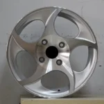 18 Inch 4X110 4X114 Car Alloy Wheels Rims Oy17186 - Image 3