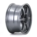 Flow Form Rims 15X6.5 4 Holes 6 Spokes Lightweight Racing Alloy - Image 4