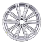 Flow Forming 18 Inch Alloy Wheel 5X112 18X8 Et35 57.1 for Magotan Cc Passat Lingdu - Image 2